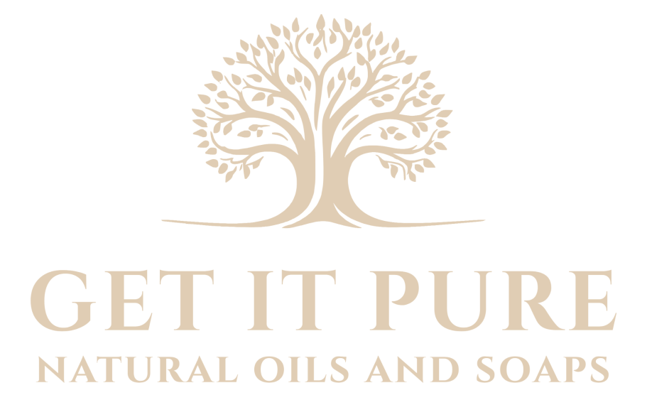 natural soap & oils