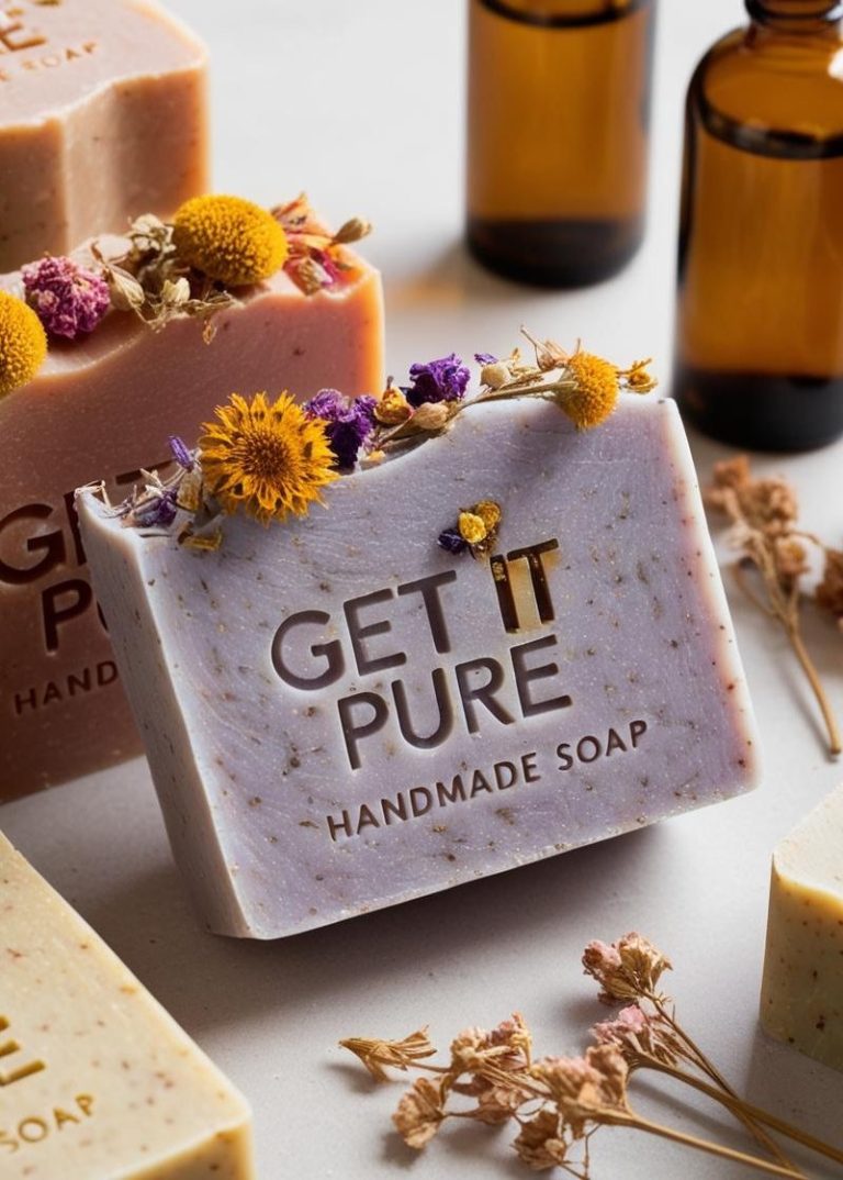 Get it pure natuurlijk en verzorgend 